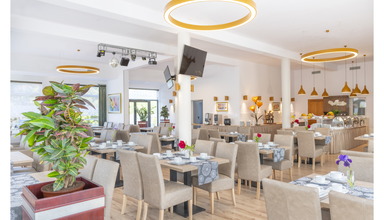 Bursztynowe Wzgórze Family Resort