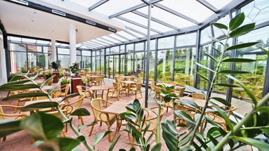 Bursztynowe Wzgórze Family Resort