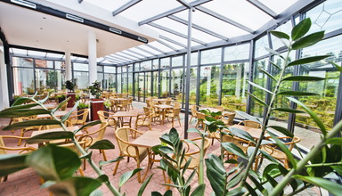Bursztynowe Wzgórze Family Resort
