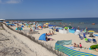 Bursztynowe Wzgórze Family Resort