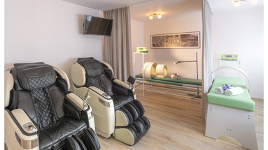 Bursztynowe Wzgórze Family Resort