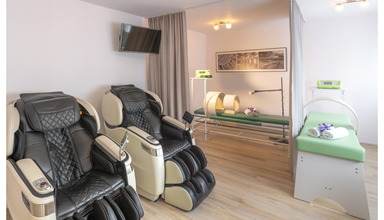 Bursztynowe Wzgórze Family Resort