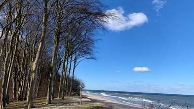Bursztynowe Wzgórze Family Resort