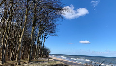 Bursztynowe Wzgórze Family Resort