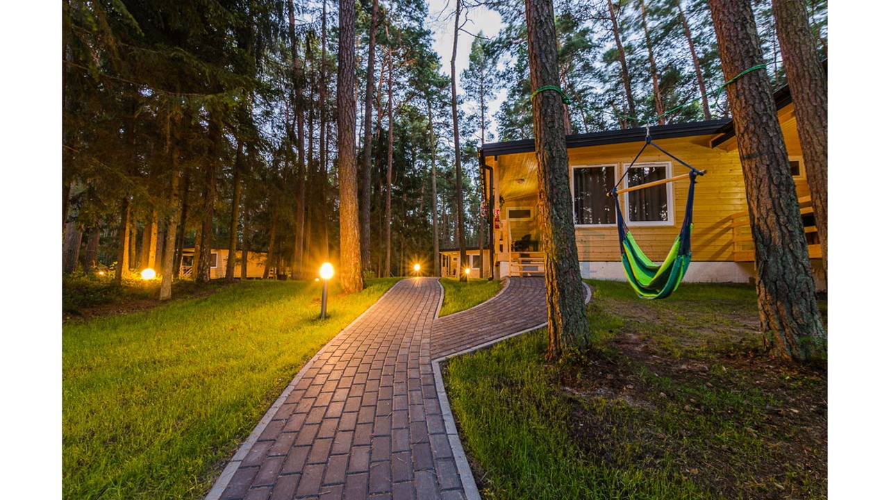 Bursztynowo