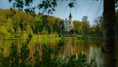 Bursztynowy Pałac