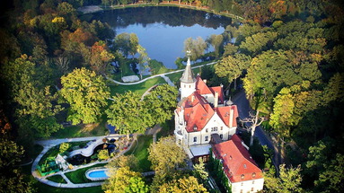 Bursztynowy Pałac