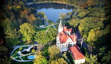 Bursztynowy Pałac