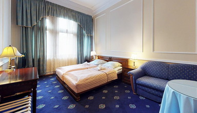Bursztynowy Pałac