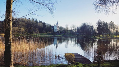 Bursztynowy Pałac