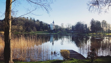 Bursztynowy Pałac