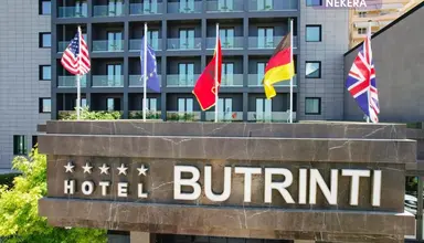 Butrinti