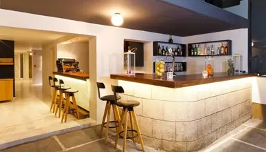 Butterfly Boutique Hotel