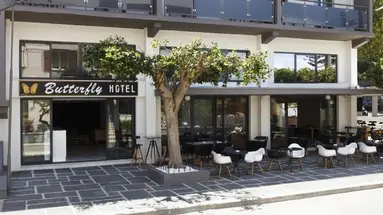 Butterfly Boutique Hotel