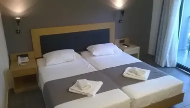 Butterfly Boutique Hotel