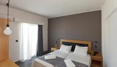 Butterfly Boutique Hotel