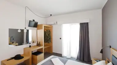 Butterfly Boutique Hotel