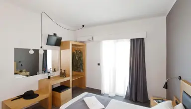 Butterfly Boutique Hotel