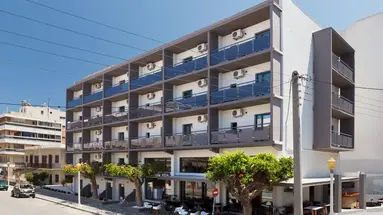 Butterfly Boutique Hotel