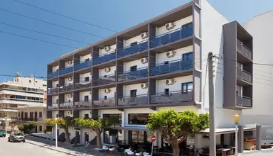 Butterfly Boutique Hotel