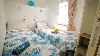 Butterfly Camping Village