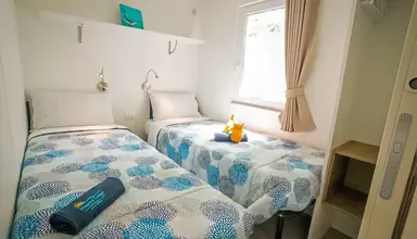 Butterfly Camping Village