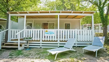 Butterfly Camping Village