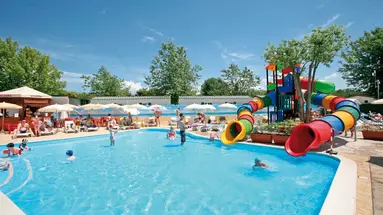 Butterfly Camping Village