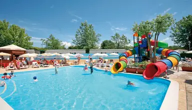 Butterfly Camping Village