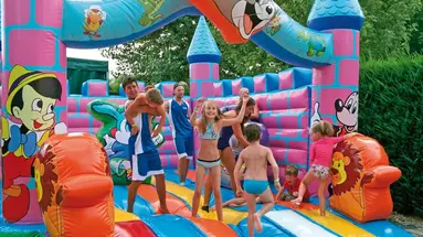 Butterfly Camping Village