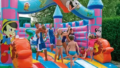 Butterfly Camping Village