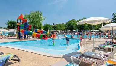 Butterfly Camping Village