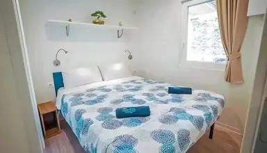 Butterfly Camping Village