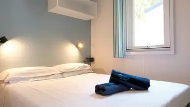 Butterfly Camping Village