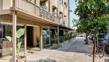 Buyuk Alanya