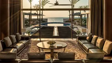 Bvlgari Resort & Residences Dubai (Bulgari)