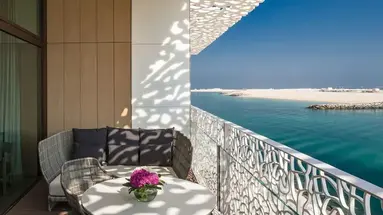 Bvlgari Resort & Residences Dubai (Bulgari)