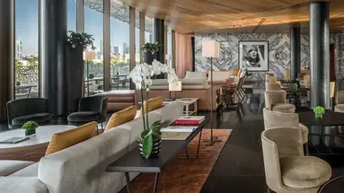 Bvlgari Resort & Residences Dubai (Bulgari)