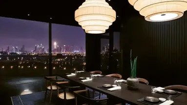 Bvlgari Resort & Residences Dubai (Bulgari)