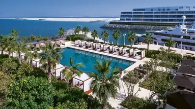 Bvlgari Resort & Residences Dubai (Bulgari)