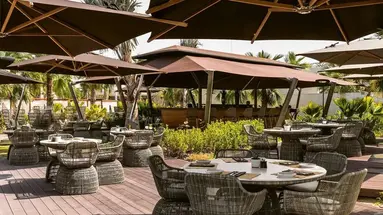 Bvlgari Resort & Residences Dubai (Bulgari)
