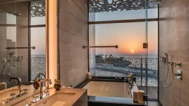 Bvlgari Resort & Residences Dubai (Bulgari)