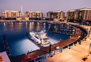 Bvlgari Resort & Residences Dubai (Bulgari)