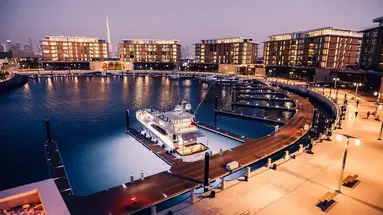 Bvlgari Resort & Residences Dubai (Bulgari)