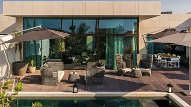 Bvlgari Resort & Residences Dubai (Bulgari)