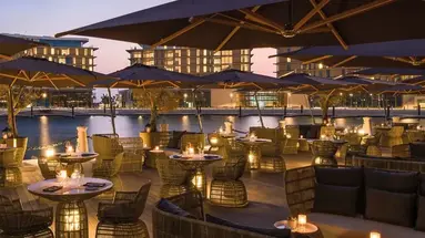 Bvlgari Resort & Residences Dubai (Bulgari)