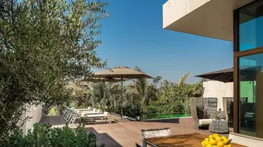 Bvlgari Resort & Residences Dubai (Bulgari)