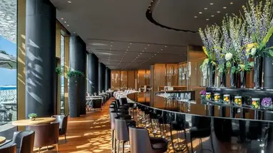 Bvlgari Resort & Residences Dubai (Bulgari)