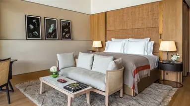 Bvlgari Resort & Residences Dubai (Bulgari)