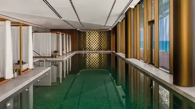 Bvlgari Resort & Residences Dubai (Bulgari)
